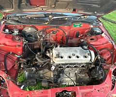 Ej6 breaking - Image 5/9
