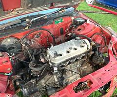 Ej6 breaking - Image 6/9