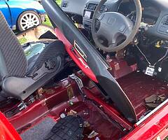 Ej6 breaking - Image 7/9