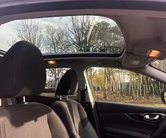 Nissan Qashqui 1.2 SV Gray 4DR Manual 182 (2018)