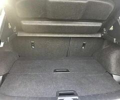 Nissan Qashqui 1.2 SV Gray 4DR Manual 182 (2018)