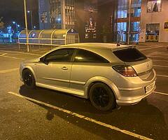 Astra Swap