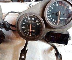 Gsxr slingshot