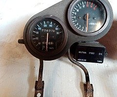 Gsxr slingshot