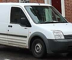 Wanted starter motor