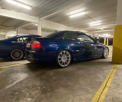Bmw 320cd 2006