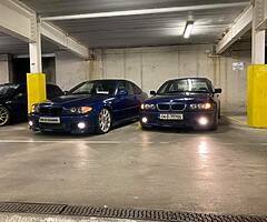 Bmw 320cd 2006