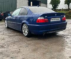 Bmw 320cd 2006 - Image 3/10