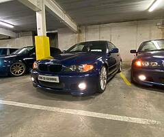 Bmw 320cd 2006 - Image 4/10
