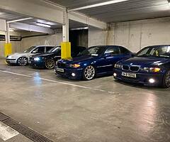 Bmw 320cd 2006 - Image 5/10
