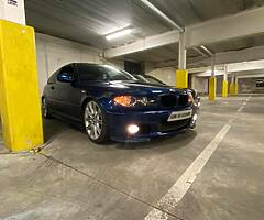 Bmw 320cd 2006 - Image 6/10