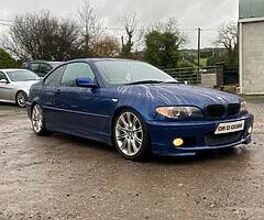 Bmw 320cd 2006 - Image 7/10