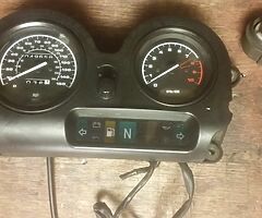 BMW R1150RT parts 2001 - Image 4/10