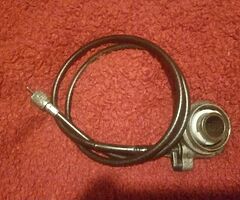 BMW R1150RT parts 2001 - Image 7/10
