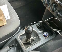 2003 Volkswagen Polo
