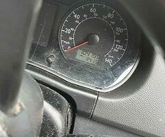 2003 Volkswagen Polo