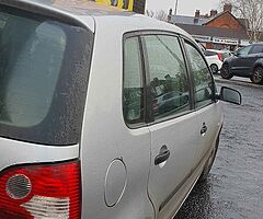 2003 Volkswagen Polo - Image 5/5