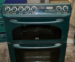Creda Cooker - Image 4/4
