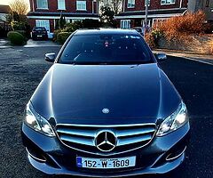 Mercedes e220 bluetec - Image 3/10