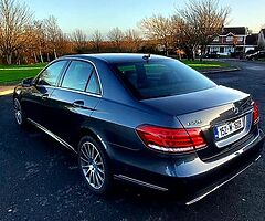 Mercedes e220 bluetec - Image 4/10