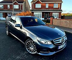 Mercedes e220 bluetec - Image 5/10