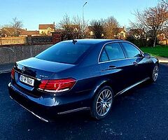 Mercedes e220 bluetec - Image 6/10