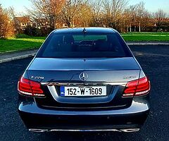 Mercedes e220 bluetec - Image 7/10