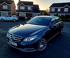 Mercedes e220 bluetec - Image 10/10