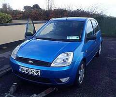 ALL TYPESS OFF SCRAP WANTED CARS VANS JEEPS ETC BEST PRICES PAID  - Image 5/7