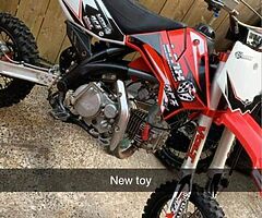 Lmx 150 cx