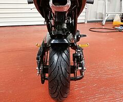 Mini moto - Image 3/8