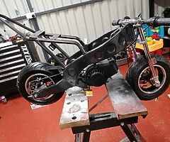 Mini moto - Image 4/8