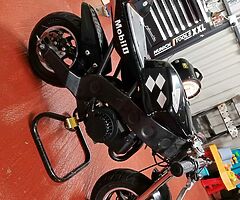 Mini moto - Image 6/8