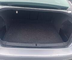 09 vw passat highline 2.0tdi 140bhp new nct