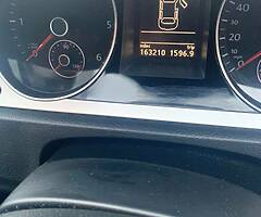 09 vw passat highline 2.0tdi 140bhp new nct - Image 5/7