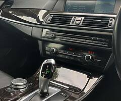 BMW 520 M sport