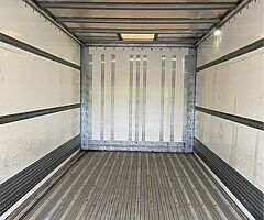 2009 Iveco will px for motorbike - Image 4/6