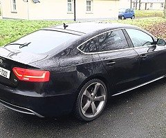 AUDI A5 - Image 3/10