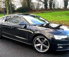 AUDI A5 - Image 4/10