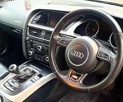 AUDI A5 - Image 5/10