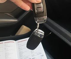 AUDI A5 - Image 9/10