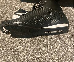 Motorcycle boots - Image 3/3