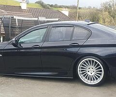 2011 Bmw 520d Auto Msport Tested And taxed - Image 3/10
