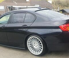 2011 Bmw 520d Auto Msport Tested And taxed - Image 4/10