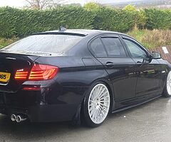 2011 Bmw 520d Auto Msport Tested And taxed - Image 5/10