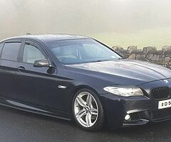 2011 Bmw 520d Auto Msport Tested And taxed - Image 6/10