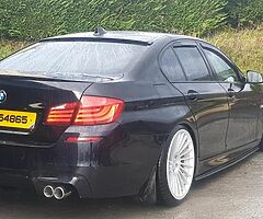 2011 Bmw 520d Auto Msport Tested And taxed - Image 7/10