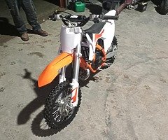 2020 ktm65sx