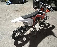 2020 ktm65sx