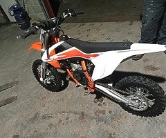 2020 ktm65sx - Image 4/4